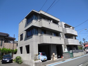 シャトル湘南Ｂ