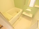 バス／シャワールーム等 コーポ盛