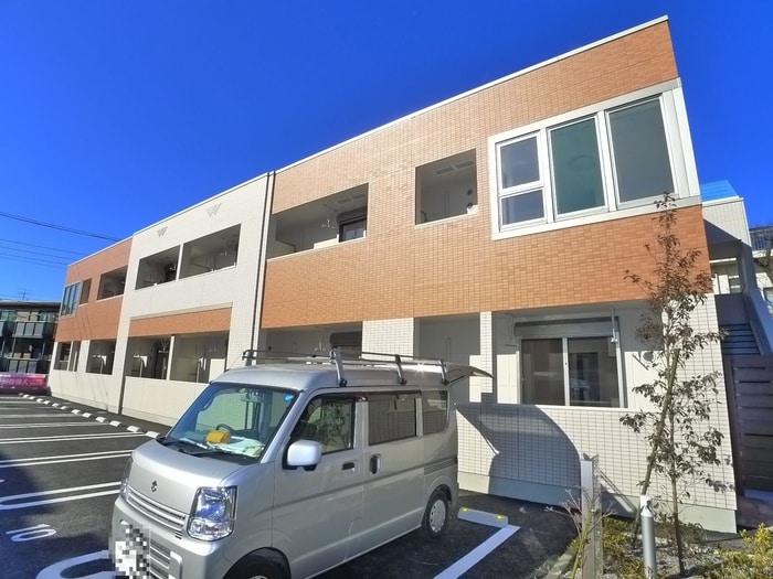 外観写真 ヴェール・コリーヌ