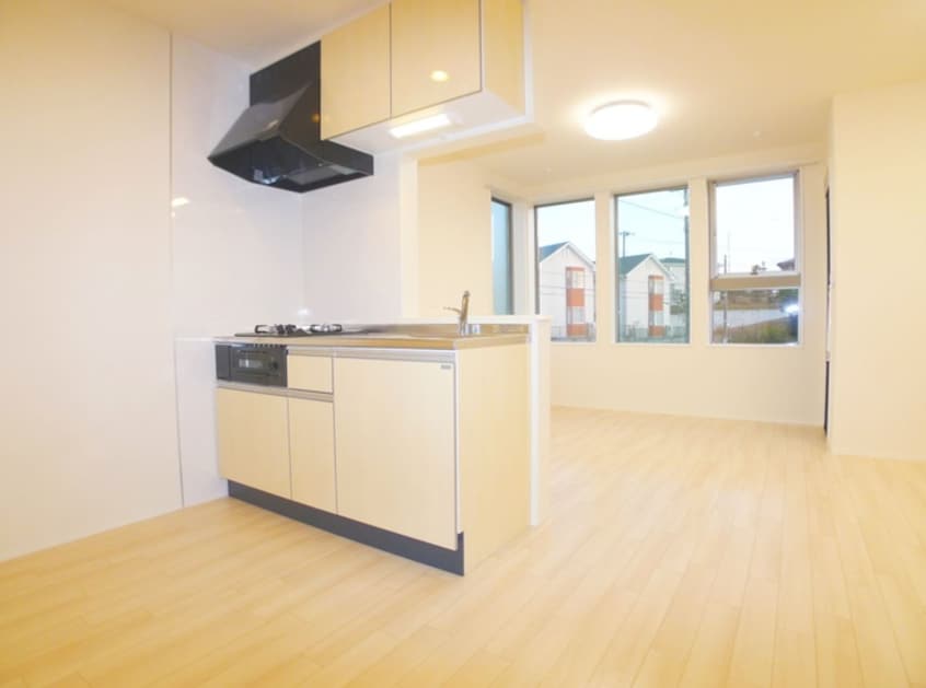 居室 ヴェール・コリーヌ