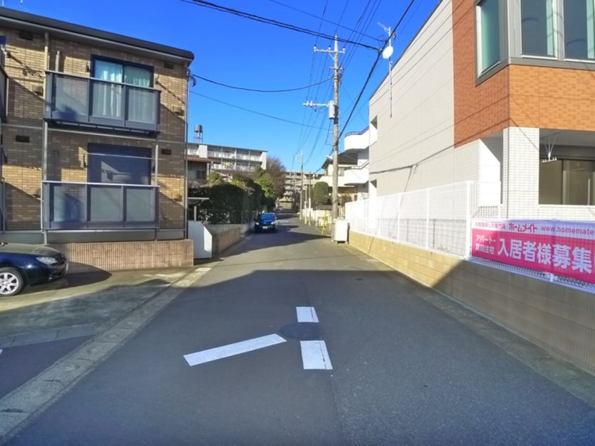 周辺環境 ヴェール・コリーヌ