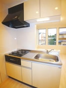 キッチン ヴェール・コリーヌ