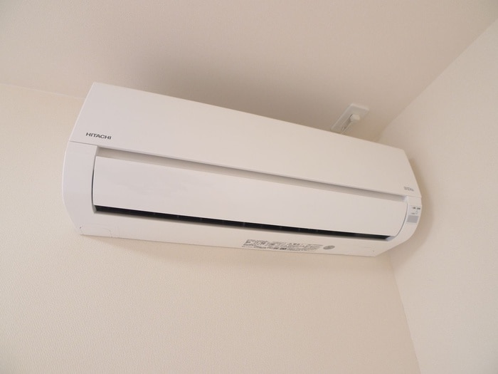 内観写真 ヴェール・コリーヌ