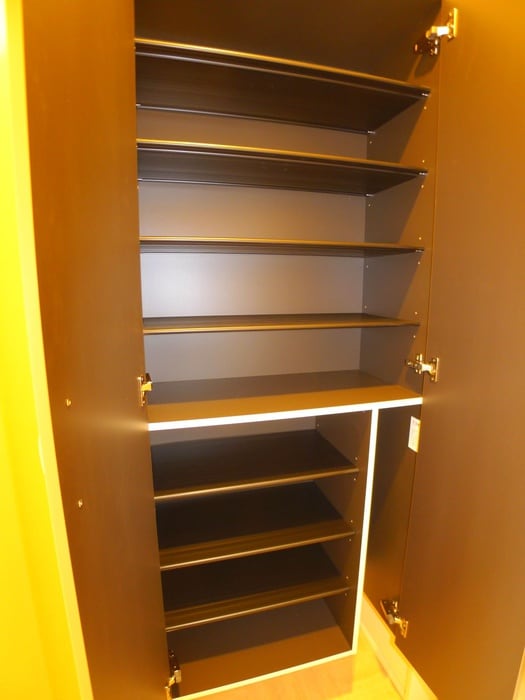 靴箱 ヴェール・コリーヌ