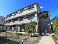 エディンバラハウスA棟