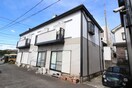 外観写真 ジュネスつおかＢ