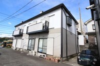 ジュネスつおかＢ