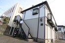 エントランス部分 ジュネスつおかＢ
