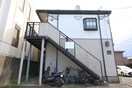 建物設備 ジュネスつおかＢ