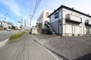 周辺環境 ジュネスつおかＢ