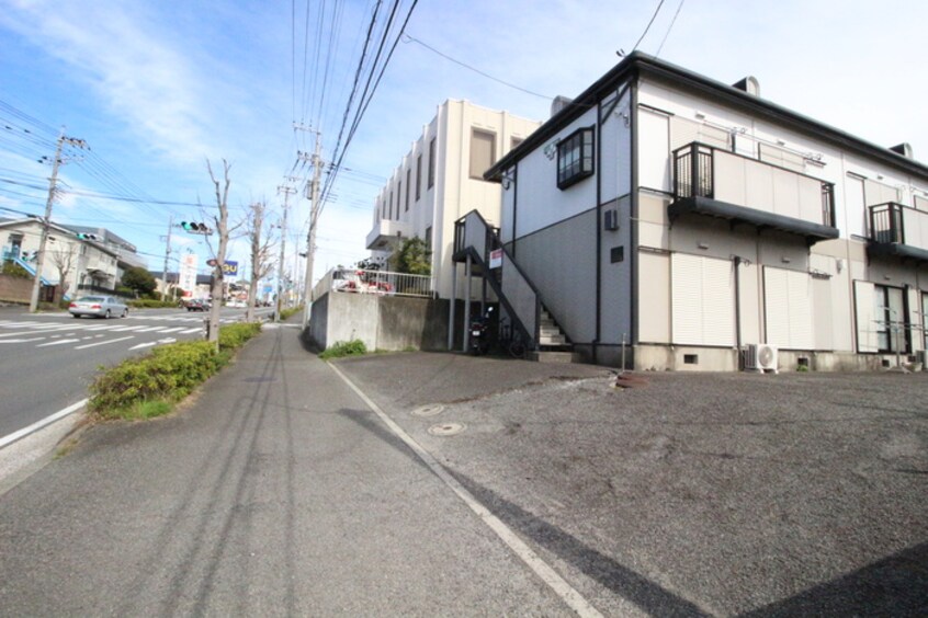 周辺環境 ジュネスつおかＢ