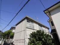 ハイムサンヨ－