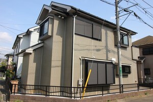 町田市金森戸建貸家