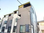 モダンラフォンテ南六郷
