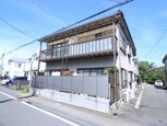 大原ハイツ２号棟