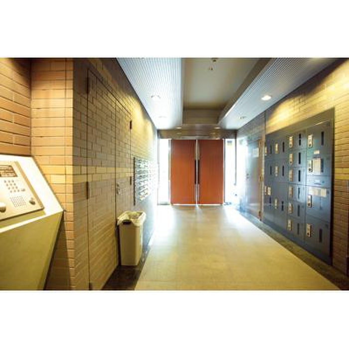 建物設備 コンチェルト杉並