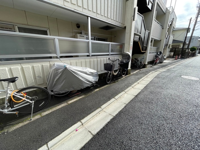 その他 エスティ－ムビル