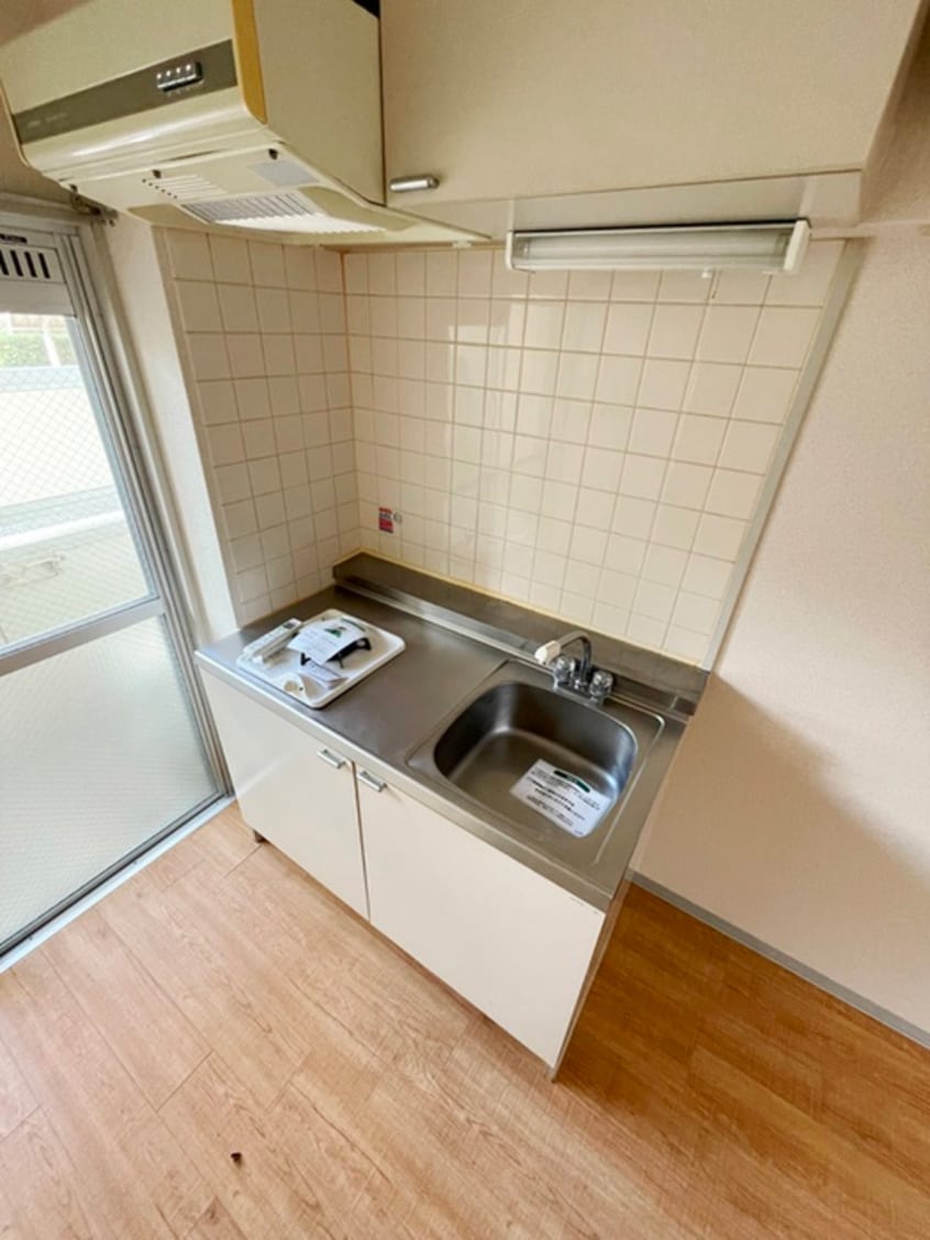 キッチン エスティ－ムビル