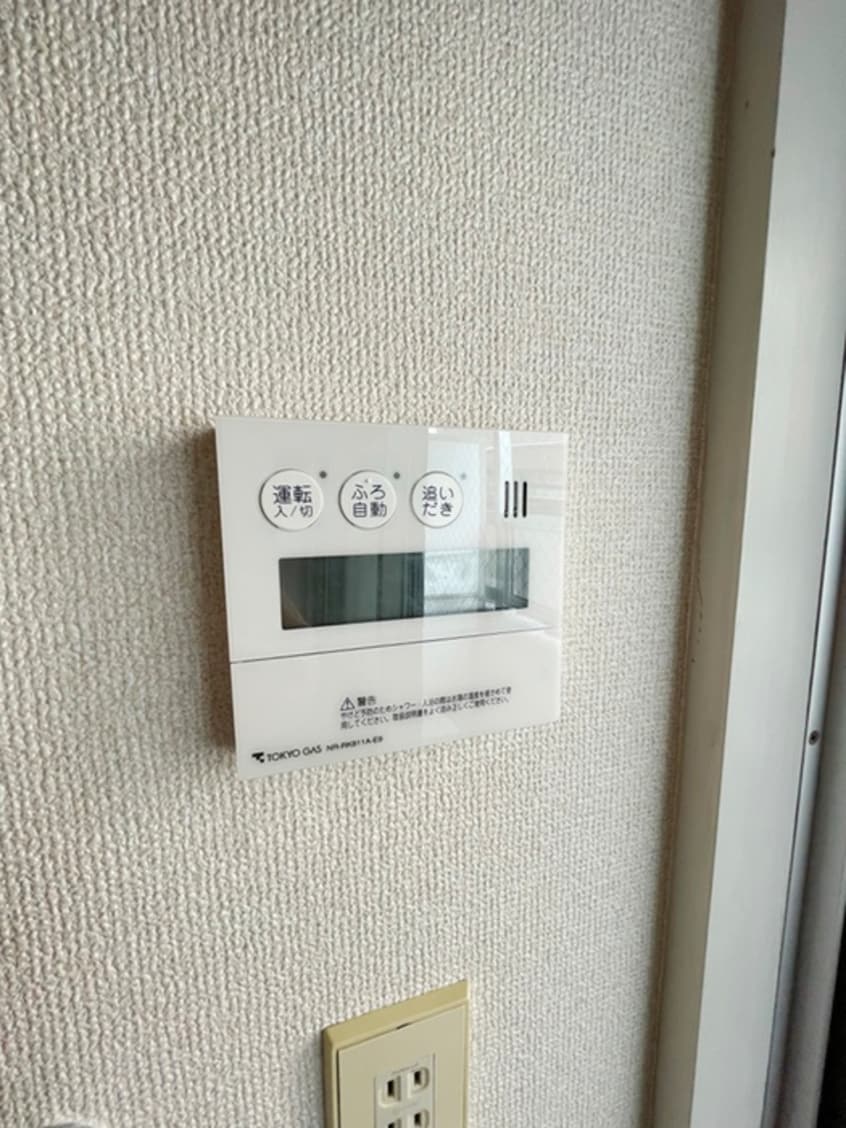 廊下 エスティ－ムビル