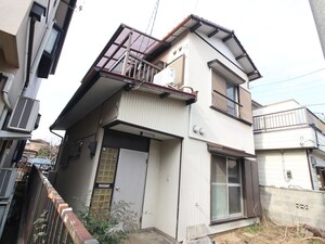 姫野様貸家