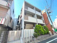 アライハイツ七番館