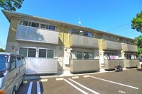 ラフォーレ塚崎