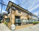 外観写真 ベネッセＢ