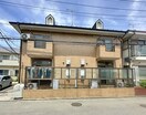 外観写真 ベネッセＢ