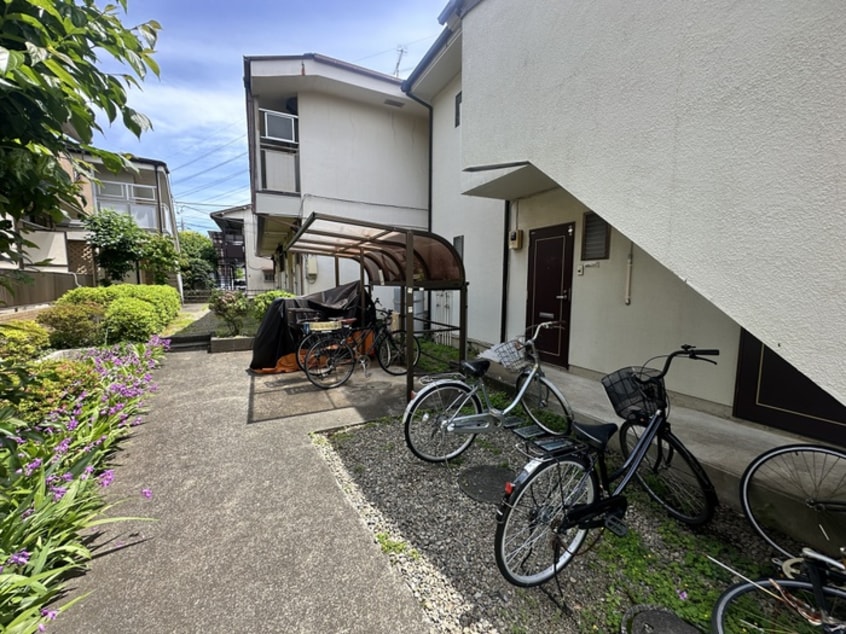 建物設備 ベネッセＢ