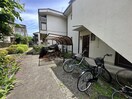 建物設備 ベネッセＢ