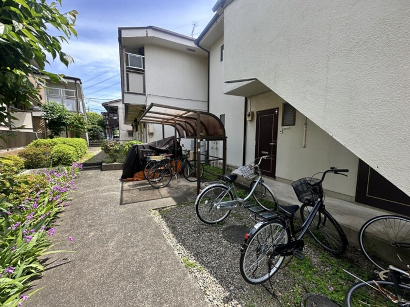 建物設備 ベネッセＢ