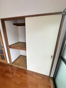 収納 ベネッセＢ