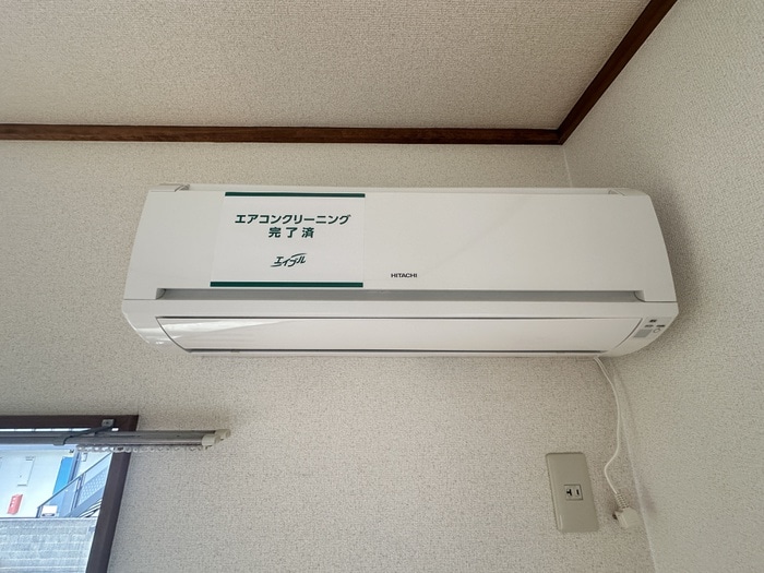 内観写真 ベネッセＢ
