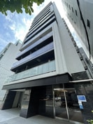 ステージファースト秋葉原の外観