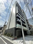 外観写真 ステージファースト秋葉原