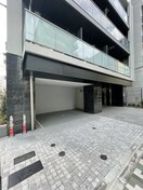 駐車場 ステージファースト秋葉原