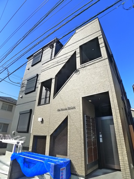 その他 マイハウス天台