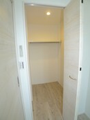 収納 マイハウス天台