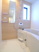 バス／シャワールーム等 マイハウス天台