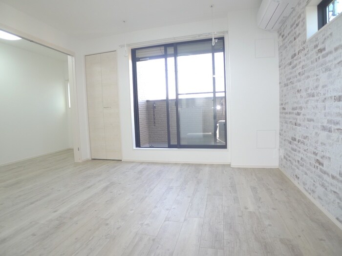 居室 マイハウス天台