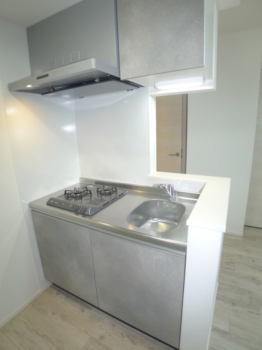 キッチン マイハウス天台