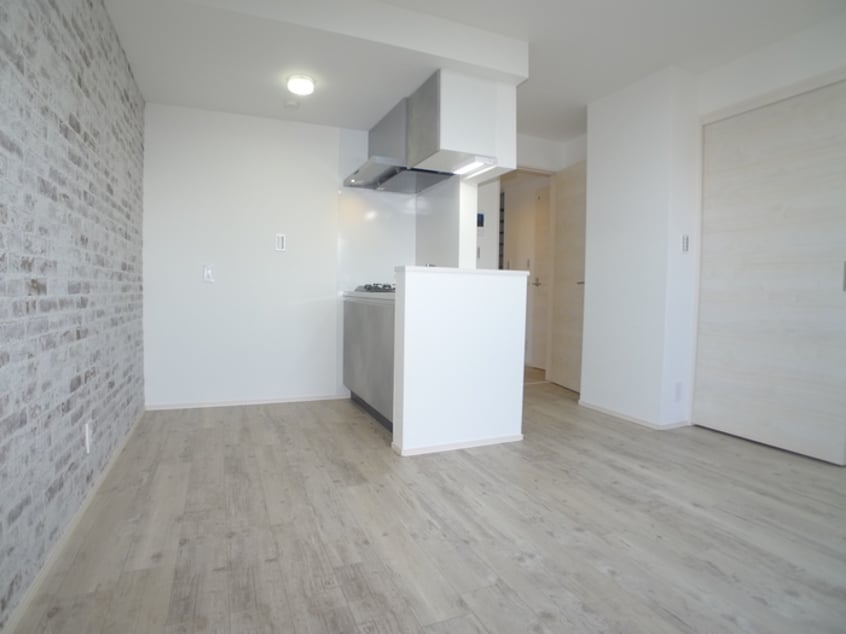 居室 マイハウス天台