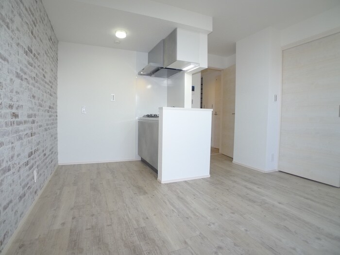 居室 マイハウス天台