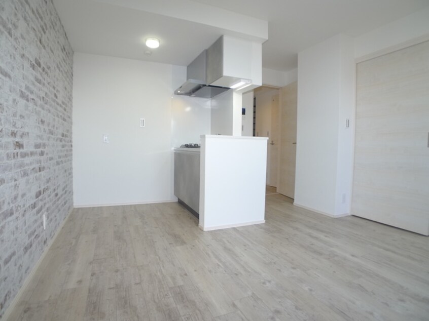 居室 マイハウス天台