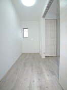 内観写真 マイハウス天台