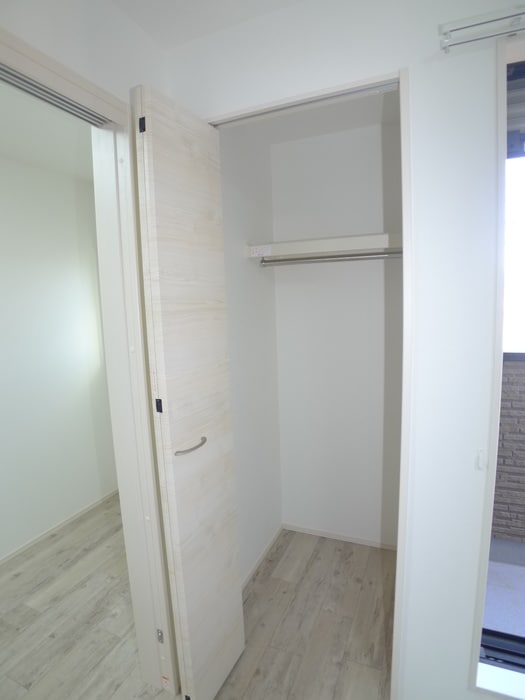 収納 マイハウス天台