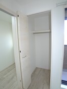 収納 マイハウス天台