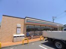 セブンイレブン(コンビニ)まで111m マイハウス天台