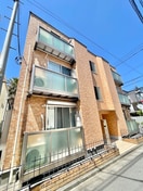 外観写真 バレンシアコート