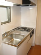 キッチン バレンシアコート